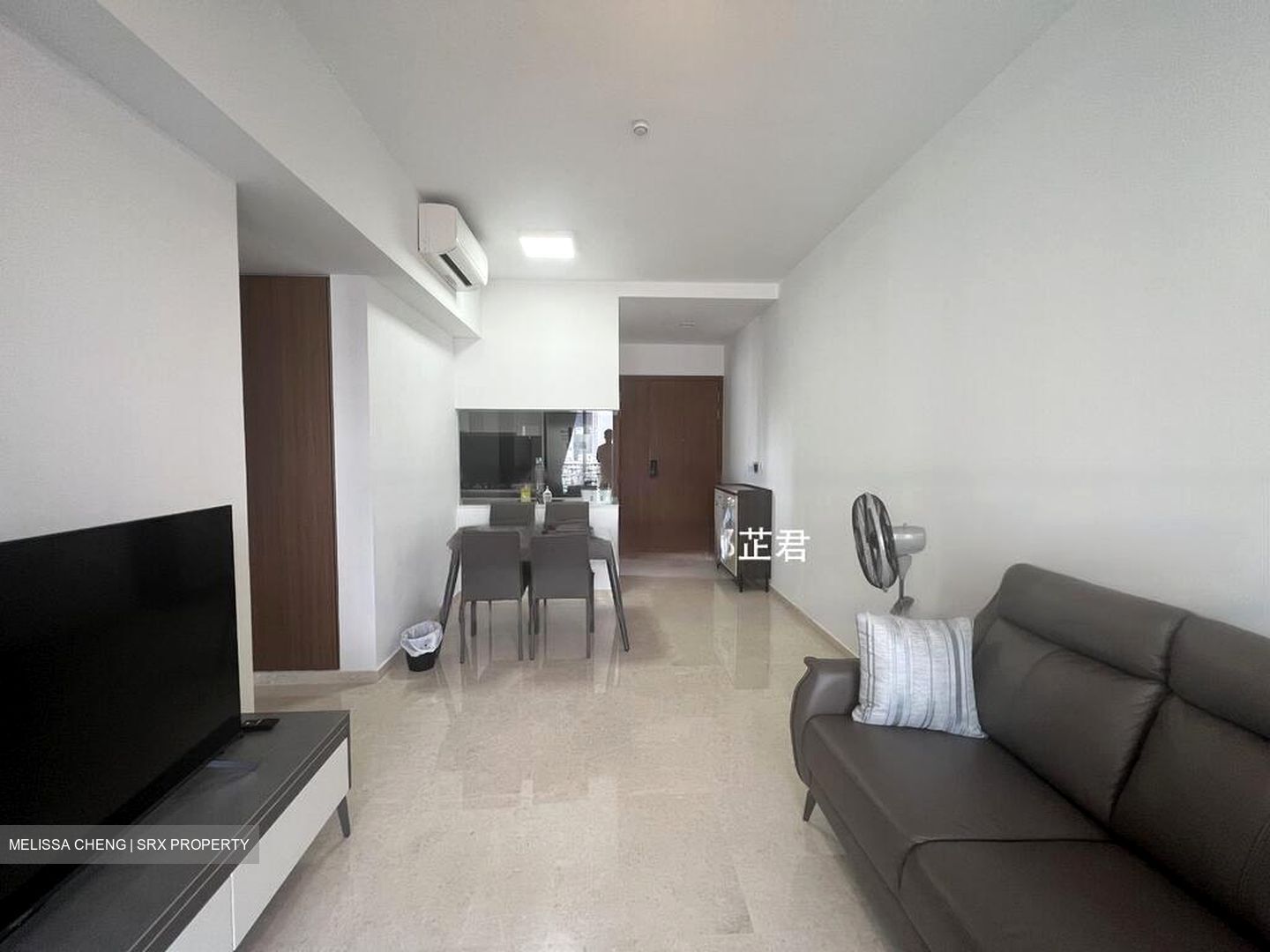 Stirling Residences (D3), Apartment #597259271